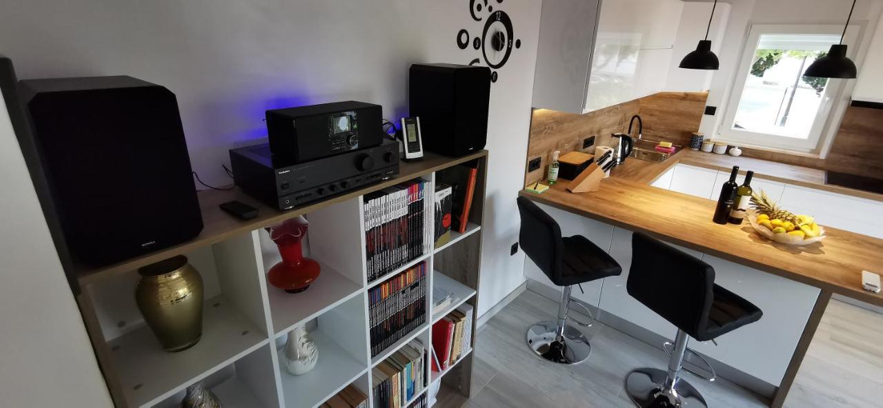 Apartman Perunika Селце Екстериор снимка
