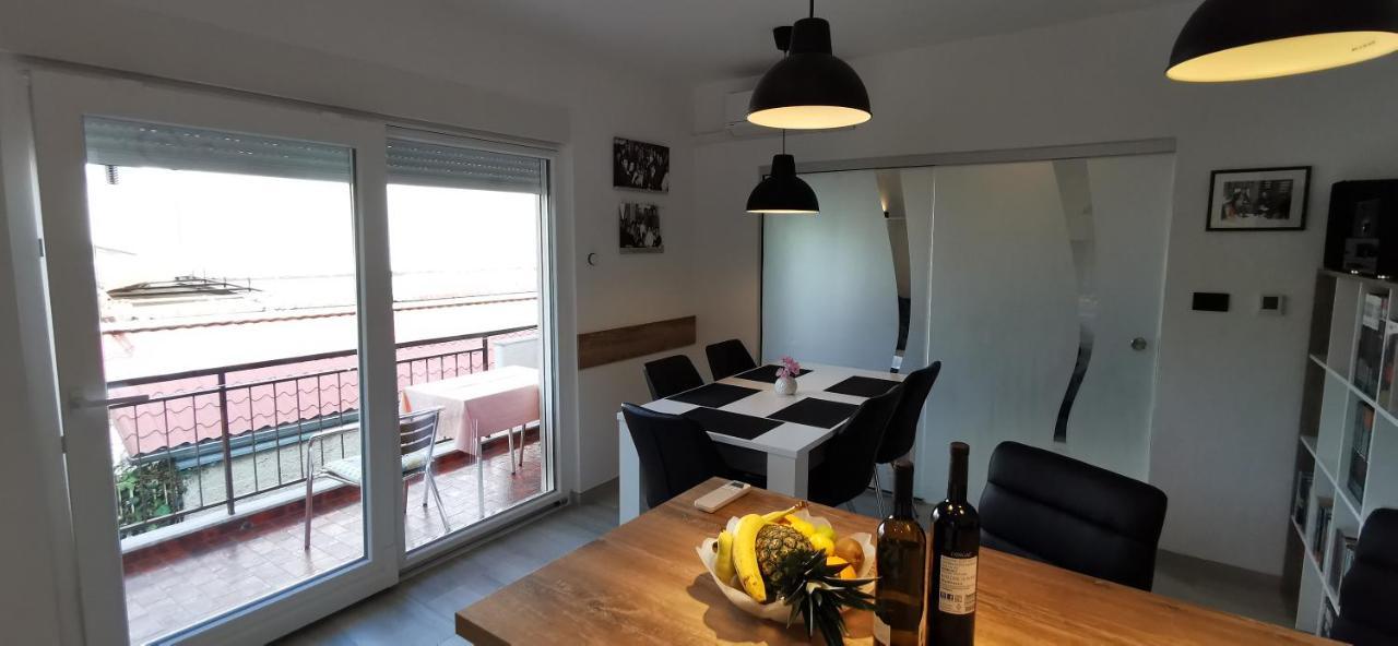 Apartman Perunika Селце Екстериор снимка