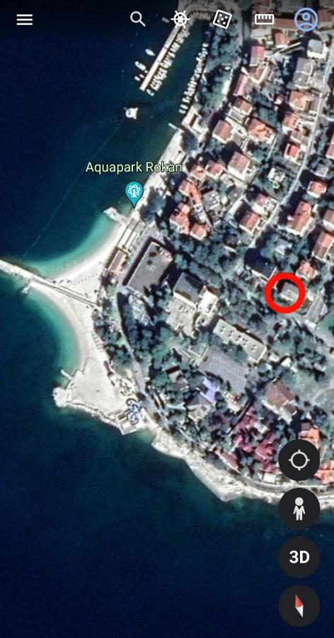 Apartman Perunika Селце Екстериор снимка