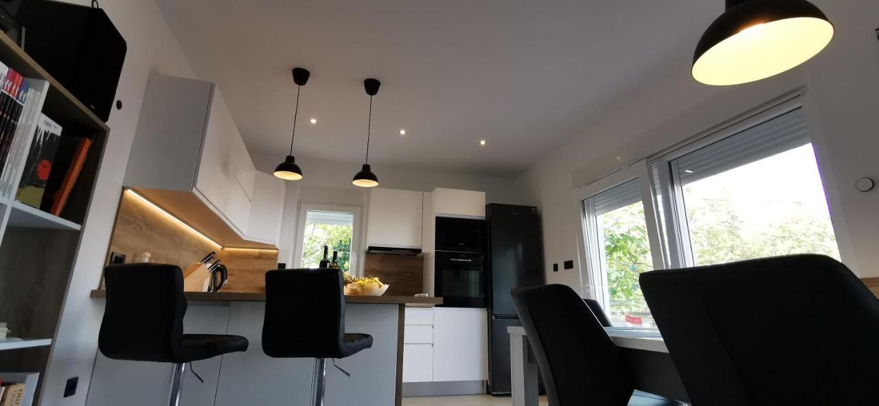 Apartman Perunika Селце Екстериор снимка