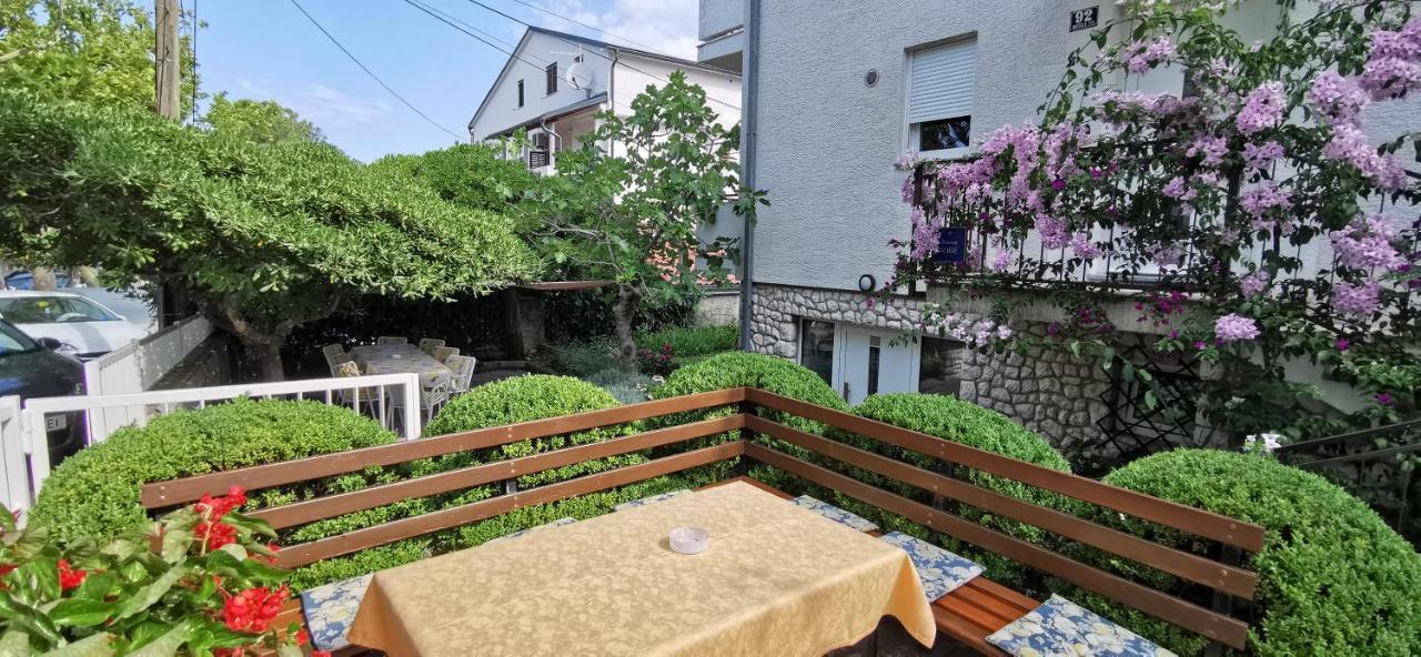 Apartman Perunika Селце Екстериор снимка