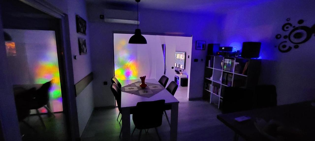 Apartman Perunika Селце Екстериор снимка
