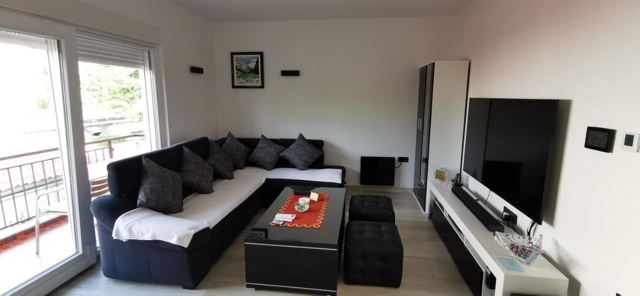 Apartman Perunika Селце Екстериор снимка