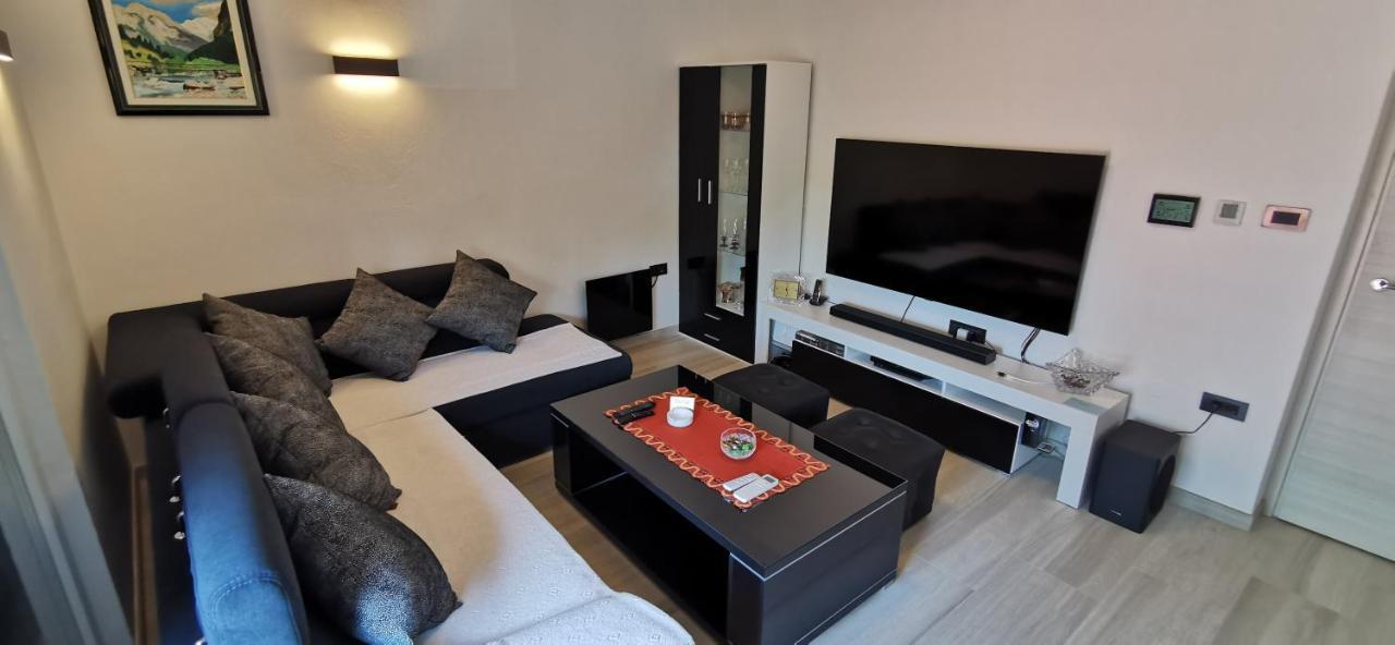 Apartman Perunika Селце Екстериор снимка