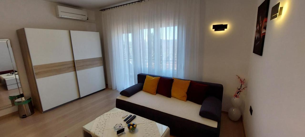 Apartman Perunika Селце Екстериор снимка