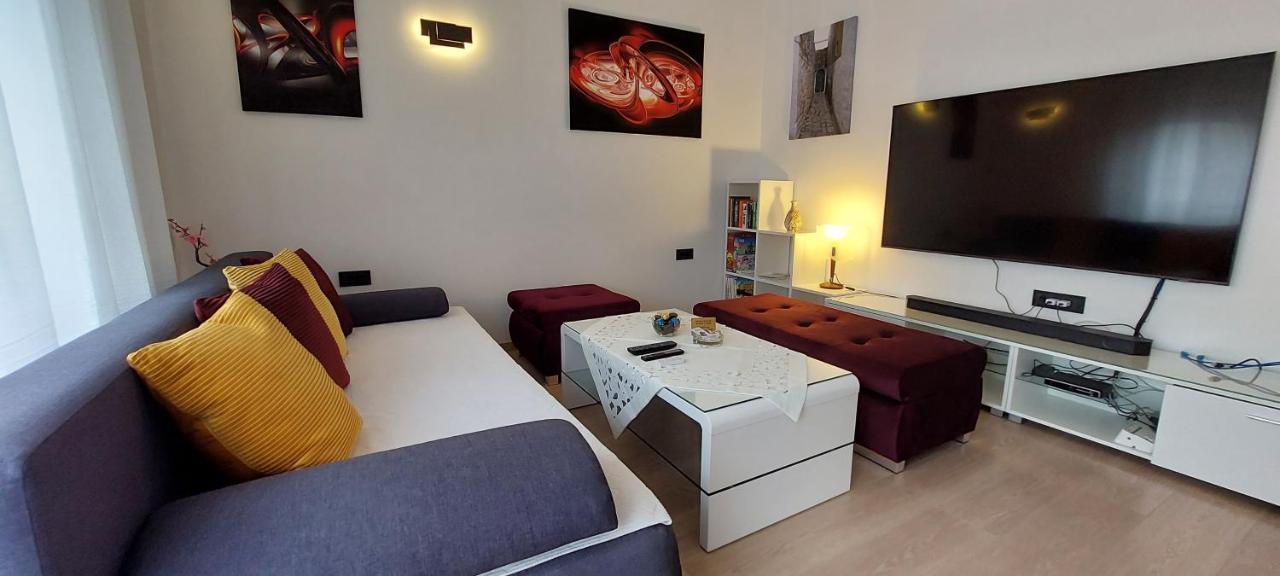 Apartman Perunika Селце Екстериор снимка