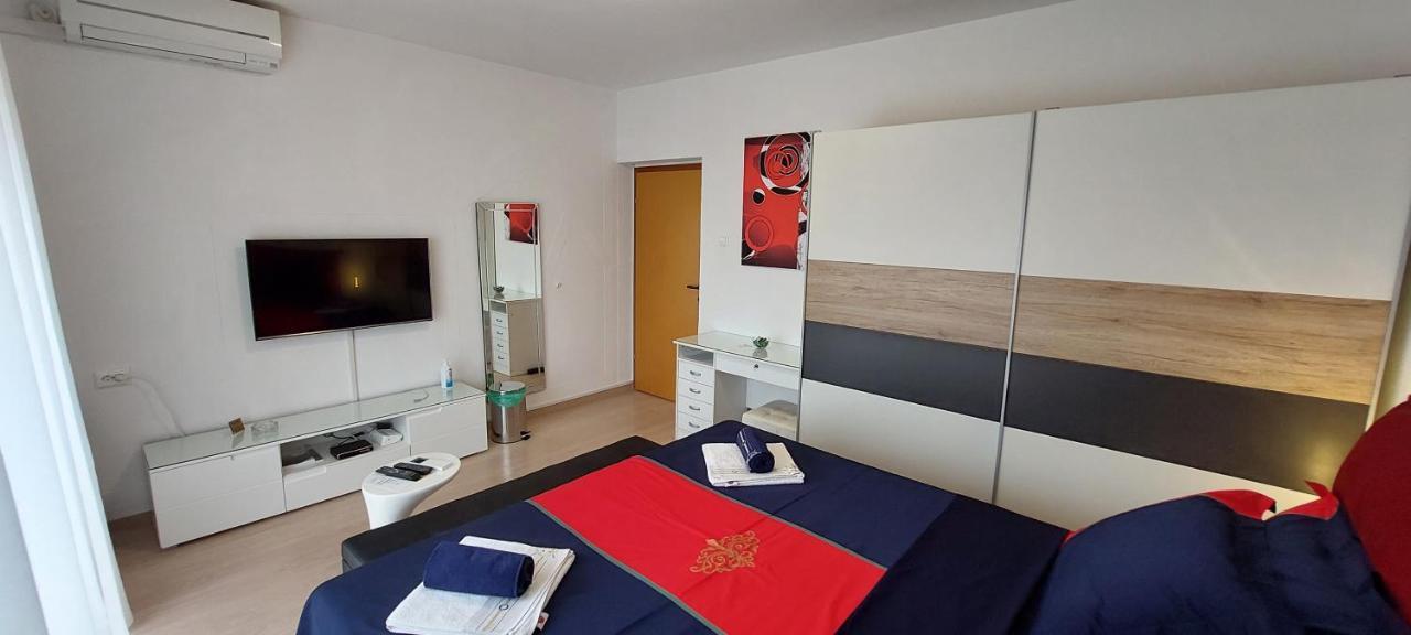 Apartman Perunika Селце Екстериор снимка