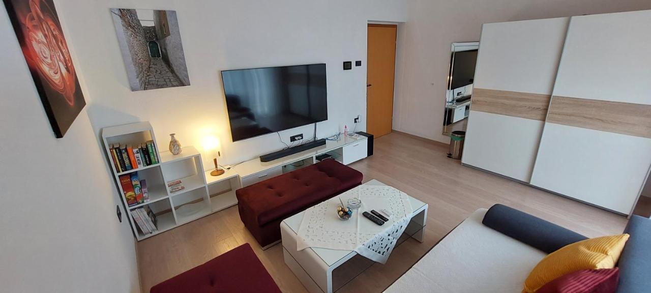 Apartman Perunika Селце Екстериор снимка
