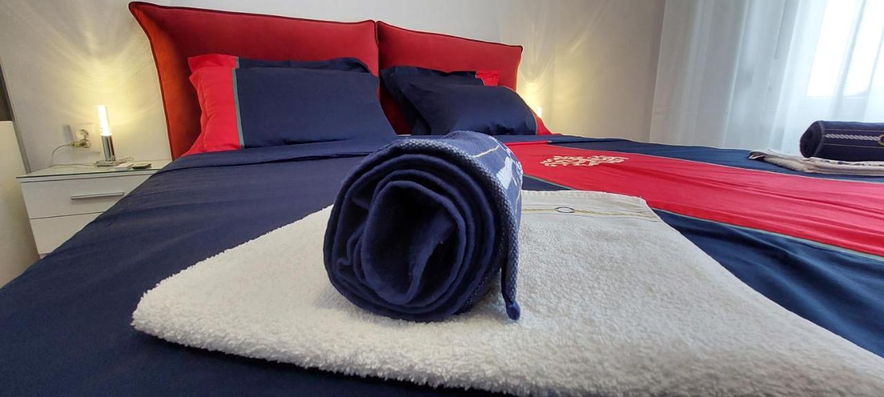 Apartman Perunika Селце Екстериор снимка