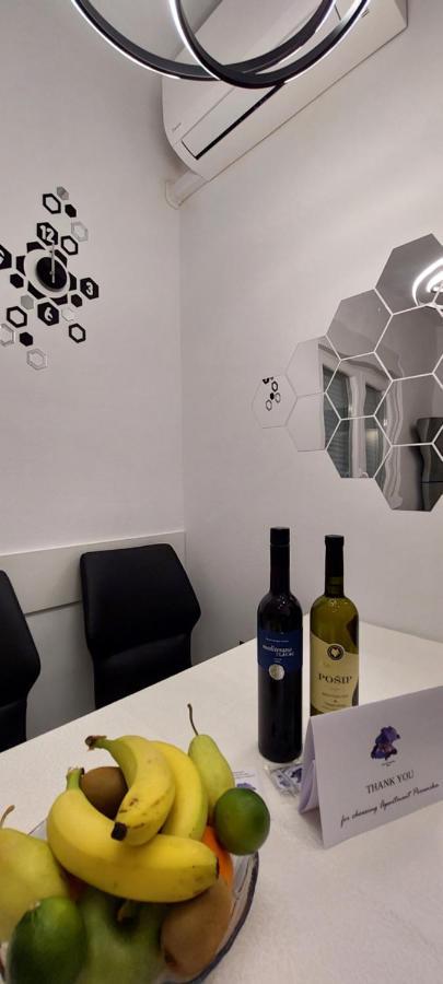 Apartman Perunika Селце Екстериор снимка