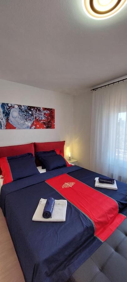 Apartman Perunika Селце Екстериор снимка
