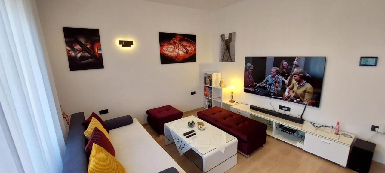 Apartman Perunika Селце Екстериор снимка