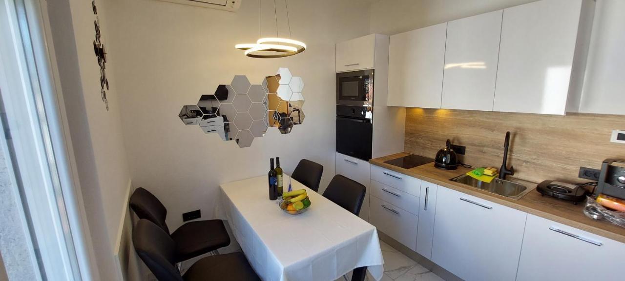 Apartman Perunika Селце Екстериор снимка