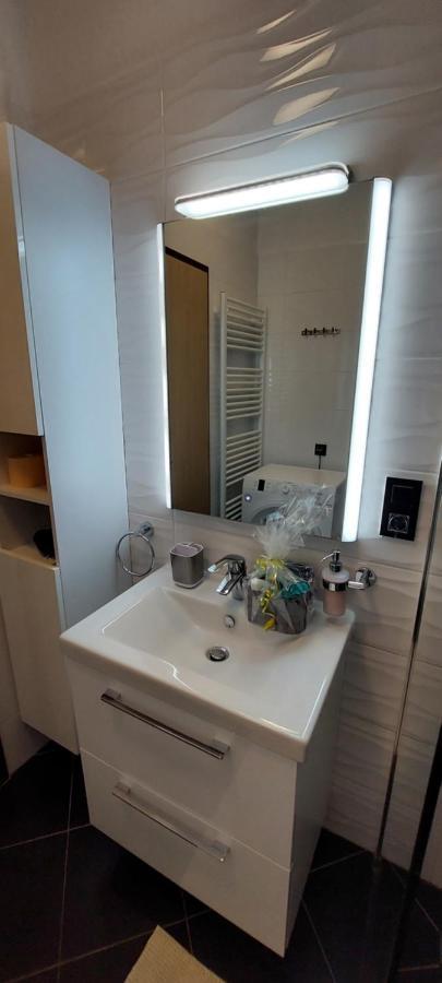 Apartman Perunika Селце Екстериор снимка