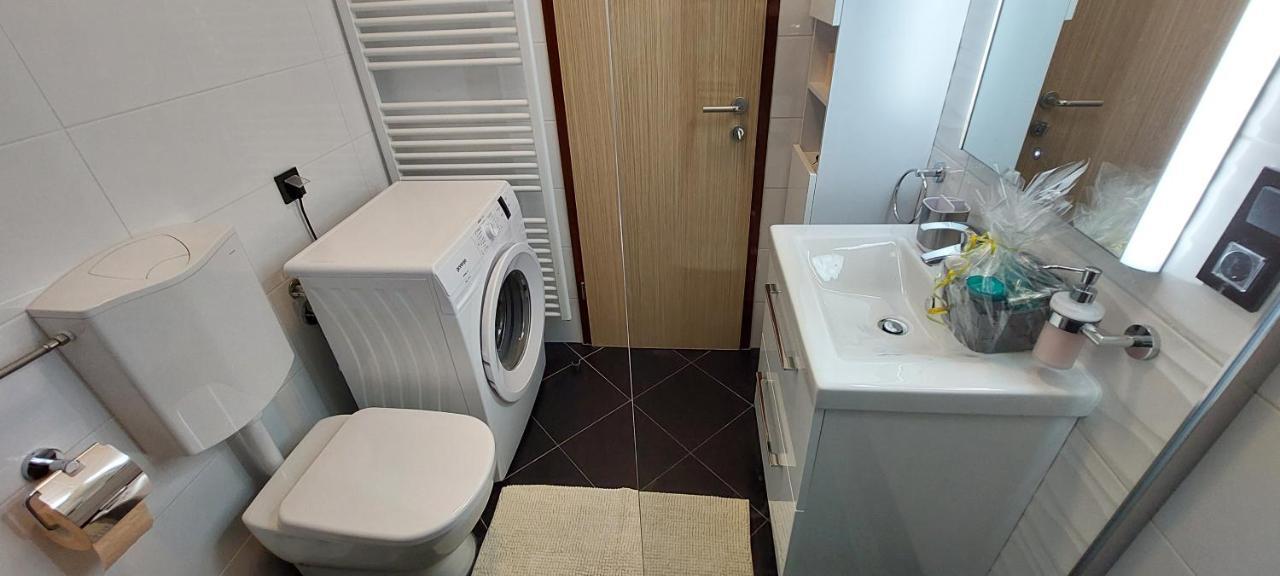 Apartman Perunika Селце Екстериор снимка