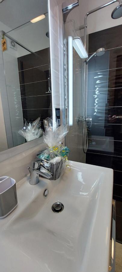 Apartman Perunika Селце Екстериор снимка