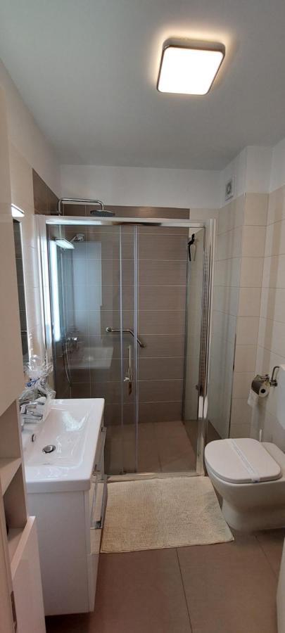 Apartman Perunika Селце Екстериор снимка