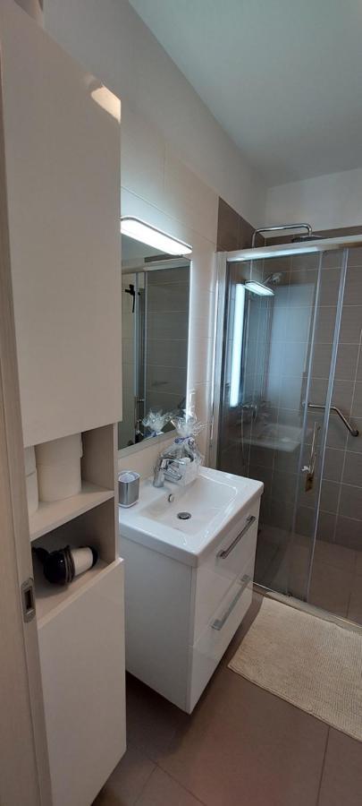 Apartman Perunika Селце Екстериор снимка