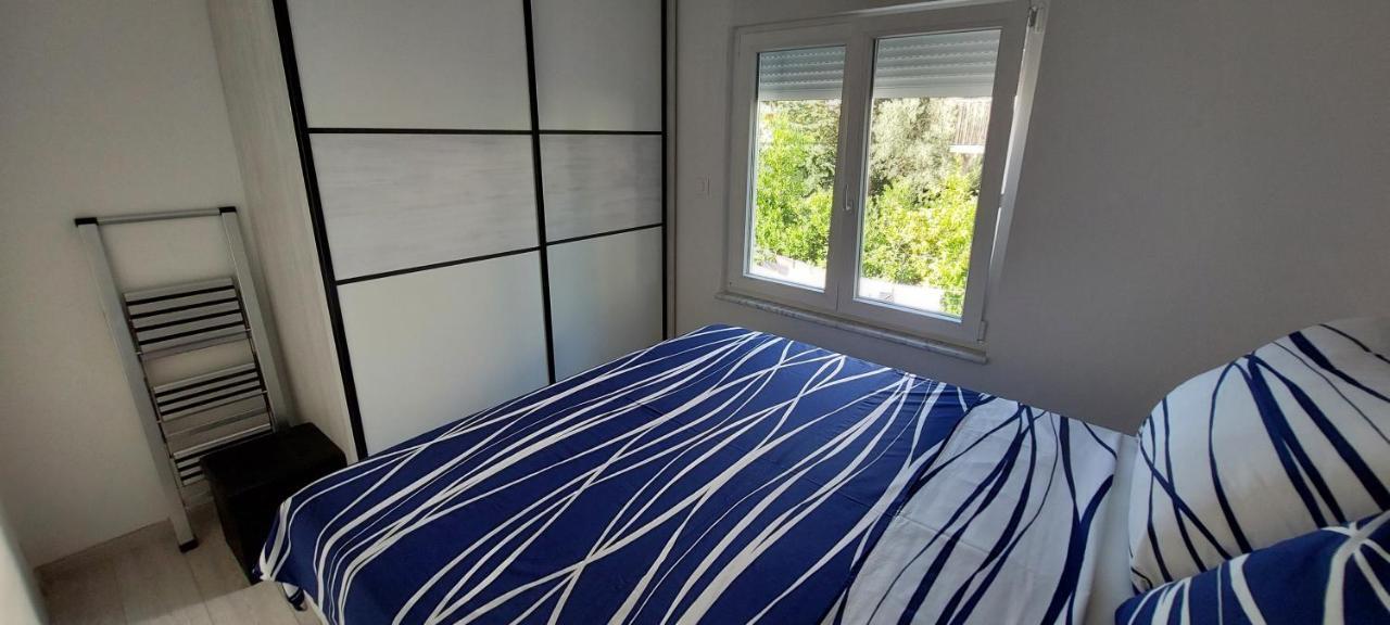 Apartman Perunika Селце Екстериор снимка