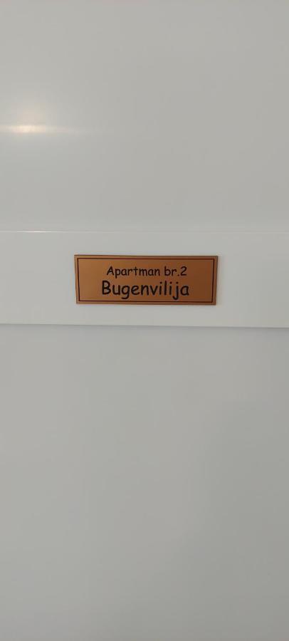 Apartman Perunika Селце Стая снимка